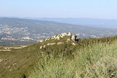 Dent du Chat