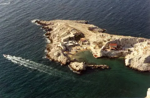 Cap Croisette