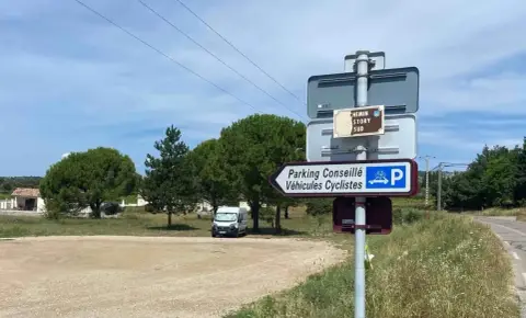 Oppidum des Courens