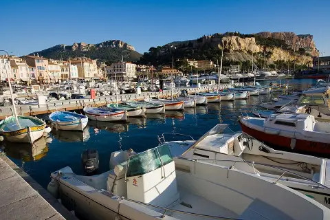 Hôtel de Ville de Cassis