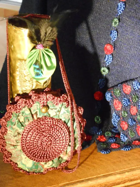 Artisan Anne Catherine Durand Créations