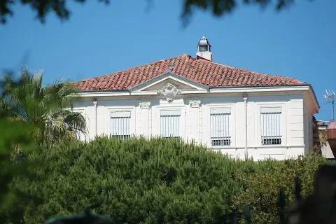 Paroisse de Bonneveine