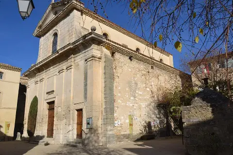 Musée de la truffe et du vin
