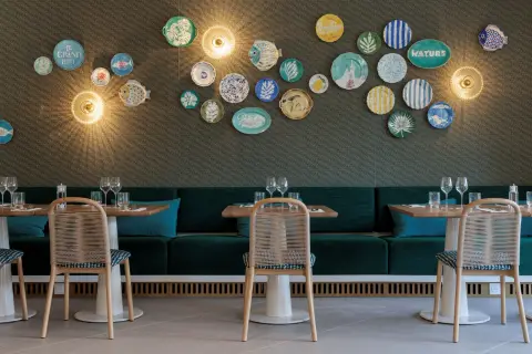 Hilton Garden Inn Marseille Airport