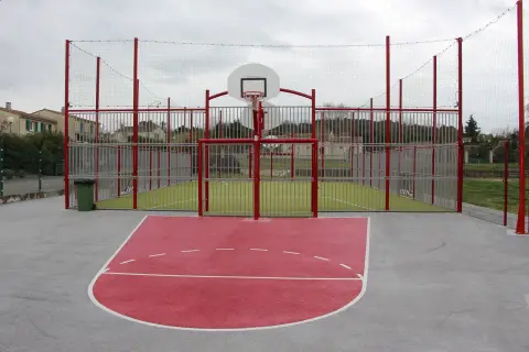 City Park