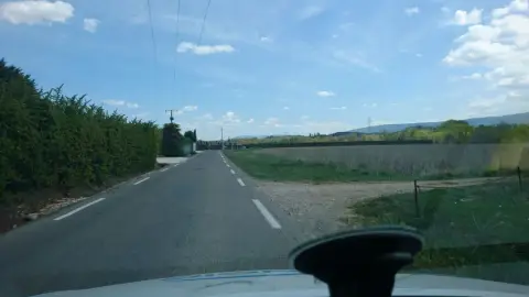 ENS Les zones humides du Calavon (secteur Oppède)