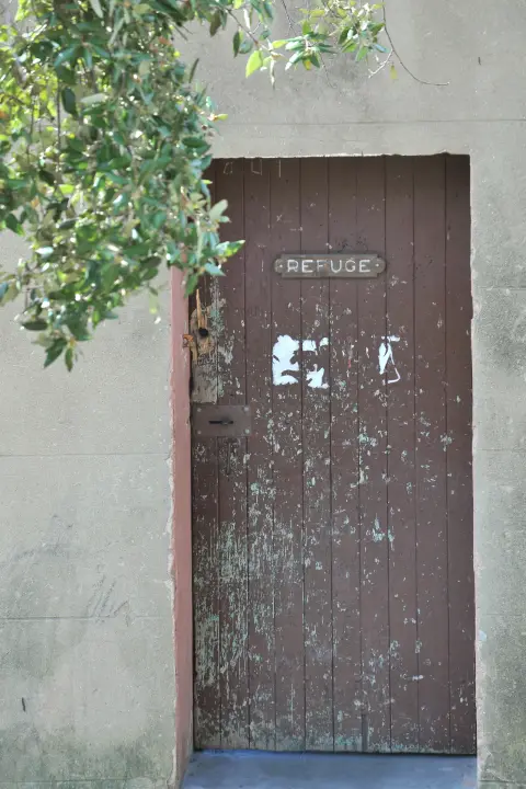Randonnée Ermitage Saint-Jean du Puy