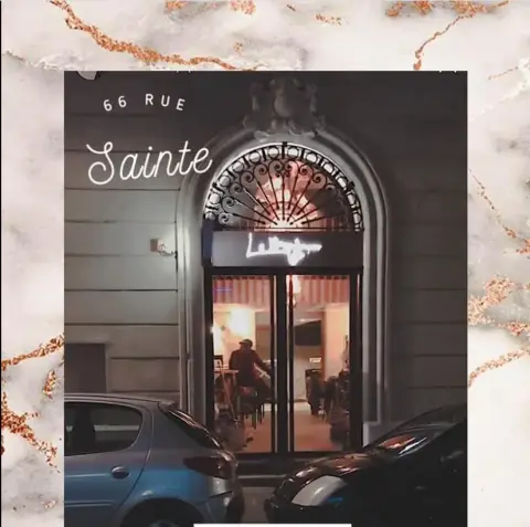 Le Barjacquer