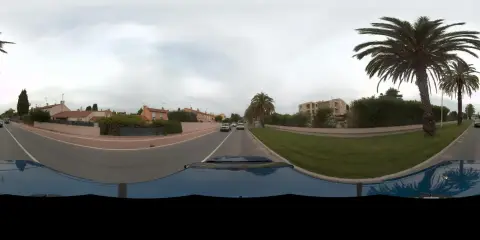 Résidence Punta Marina