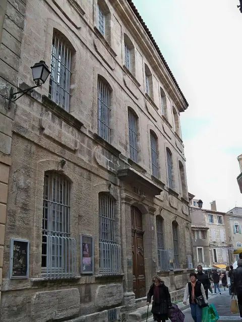 Musée d'histoire et d'archéologie