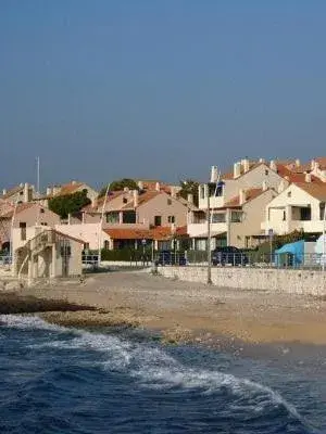 Plage Rives d'Or
