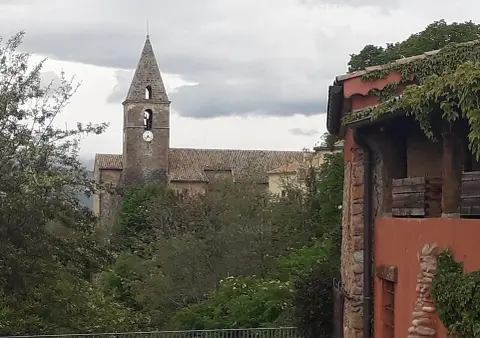 Eglise paroissiale