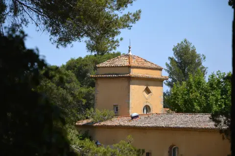 Le tour de Maucastéou