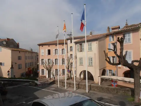 Porte du Bourget