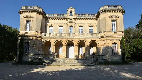 Château de Montauban