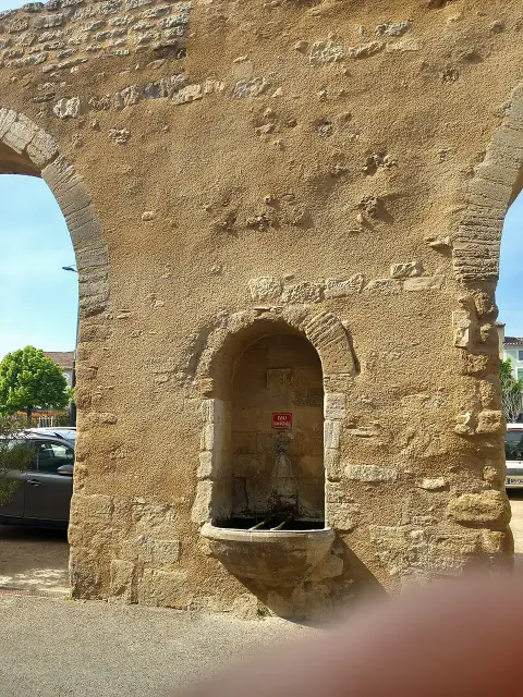 Place de la glacière