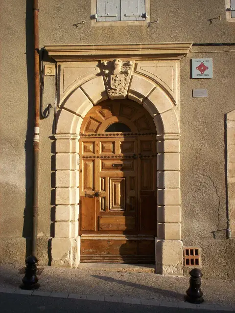 Maison Allemand