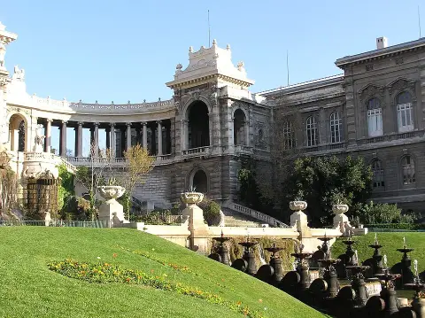 Muséum d'Histoire Naturelle