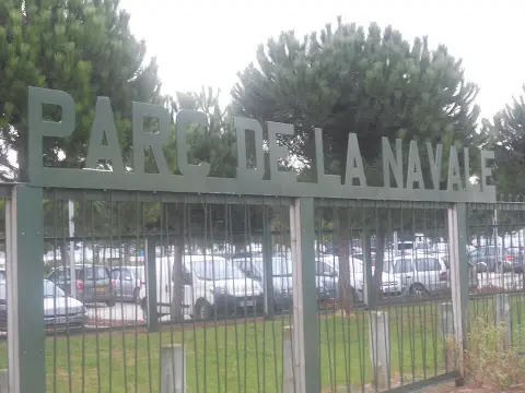 Parc De La Navale