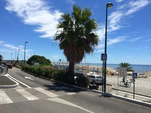 Plage Cap3000