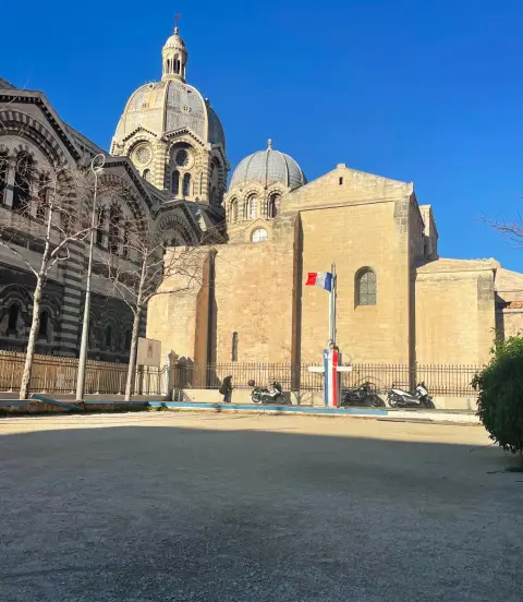 Boulodrome de la Major