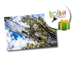 Bollène Aventure