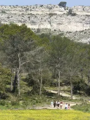 Massif du Tallagard