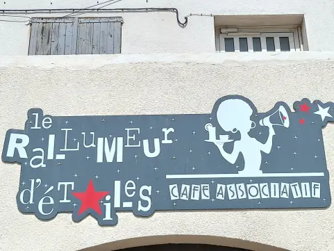 Le rallumeur d'étoiles