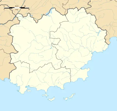 Fort Napoléon