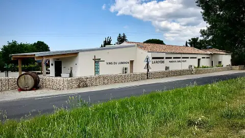 La Royère