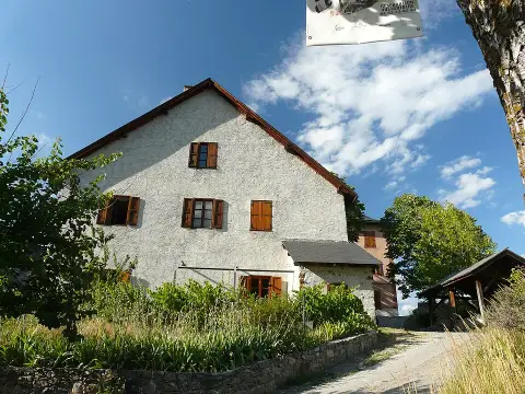 Ensemble domanial dit Château Saint-Jean