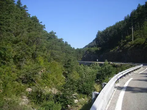 Col du Labouret