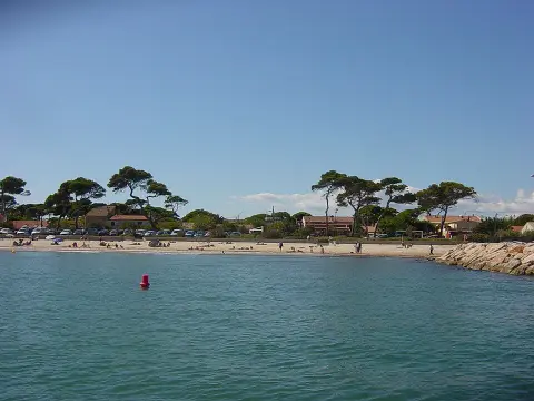 Marché de La Capte