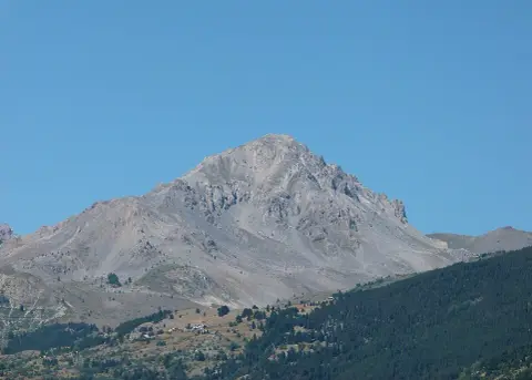 Le Grand Aréa