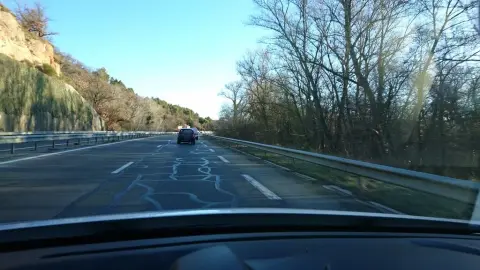 ENS Les zones humides du Calavon (secteur Goult - Sud)