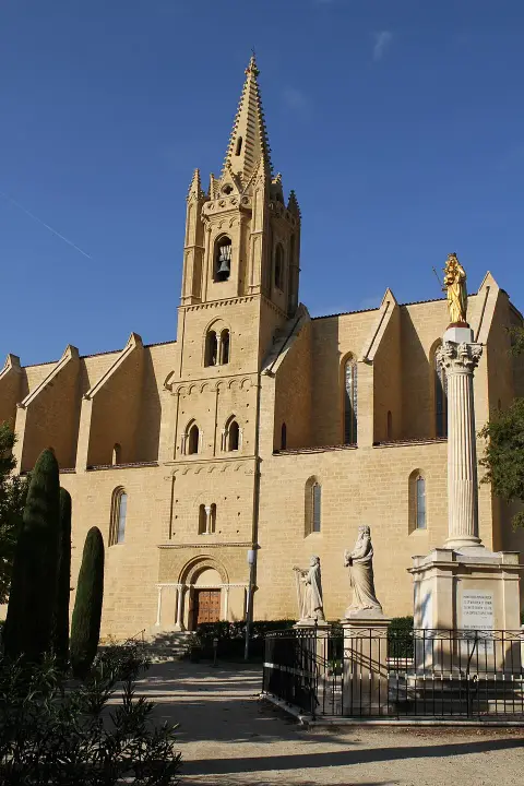 Eglise Saint-Laurent