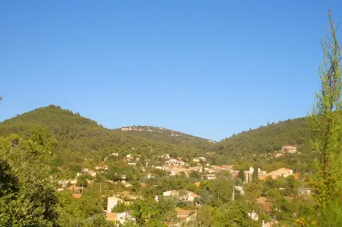 Rocbaron
