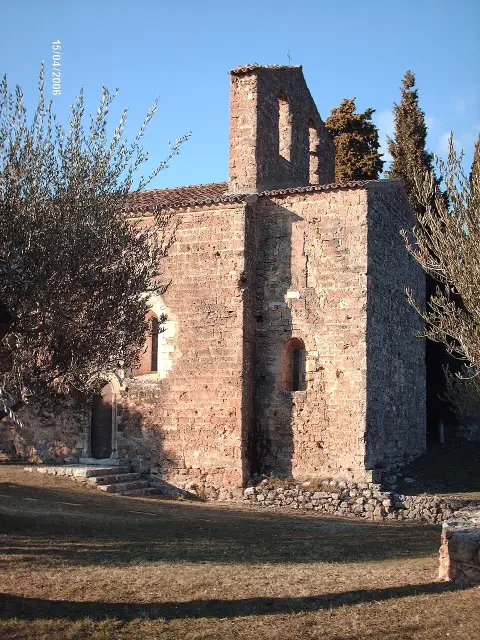 Eglise (ancienne)