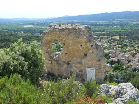Vieux château