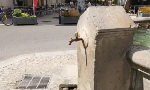 Site d'escalade de Ribiers