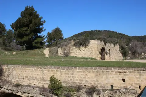Le Château de Cadenet