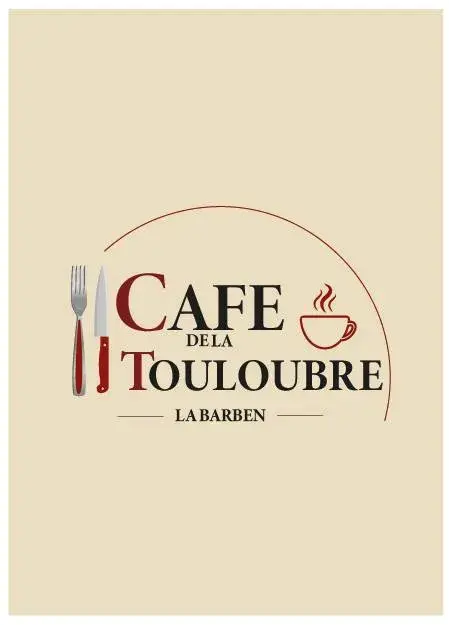 Café de la Touloubre