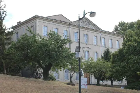 Hôpital (ancien)