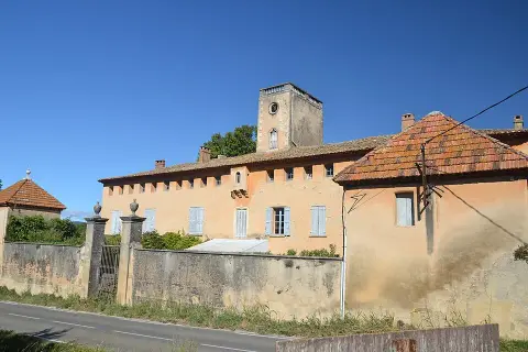 Château de la Corrée
