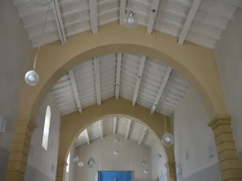 Chapelle Saint-Joseph
