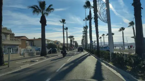 Plage de la Frégate