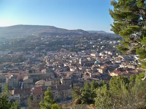 La Faïencerie d'Apt