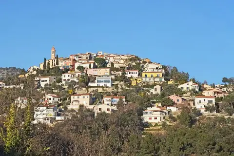 Mont Cima