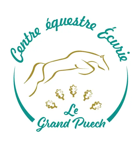 Centre équestre écurie Le Grand Puech