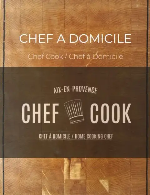 Chef Cook
